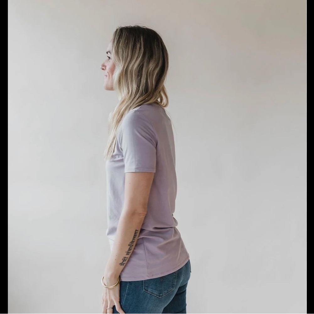 Blondie Apparel Shoreline Tee